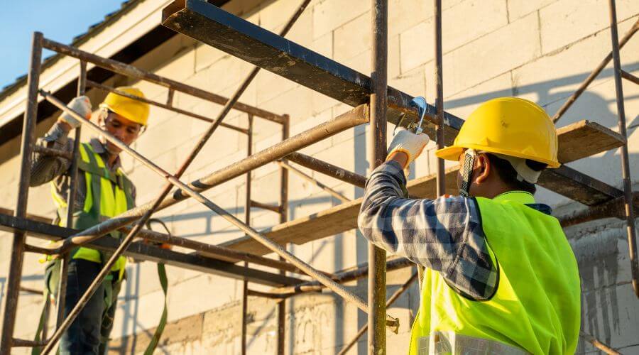 Expert top industrial roofings services in Nauvoo, AL